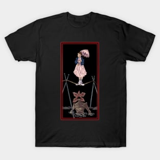 Foolish Mouthbreathers T-Shirt